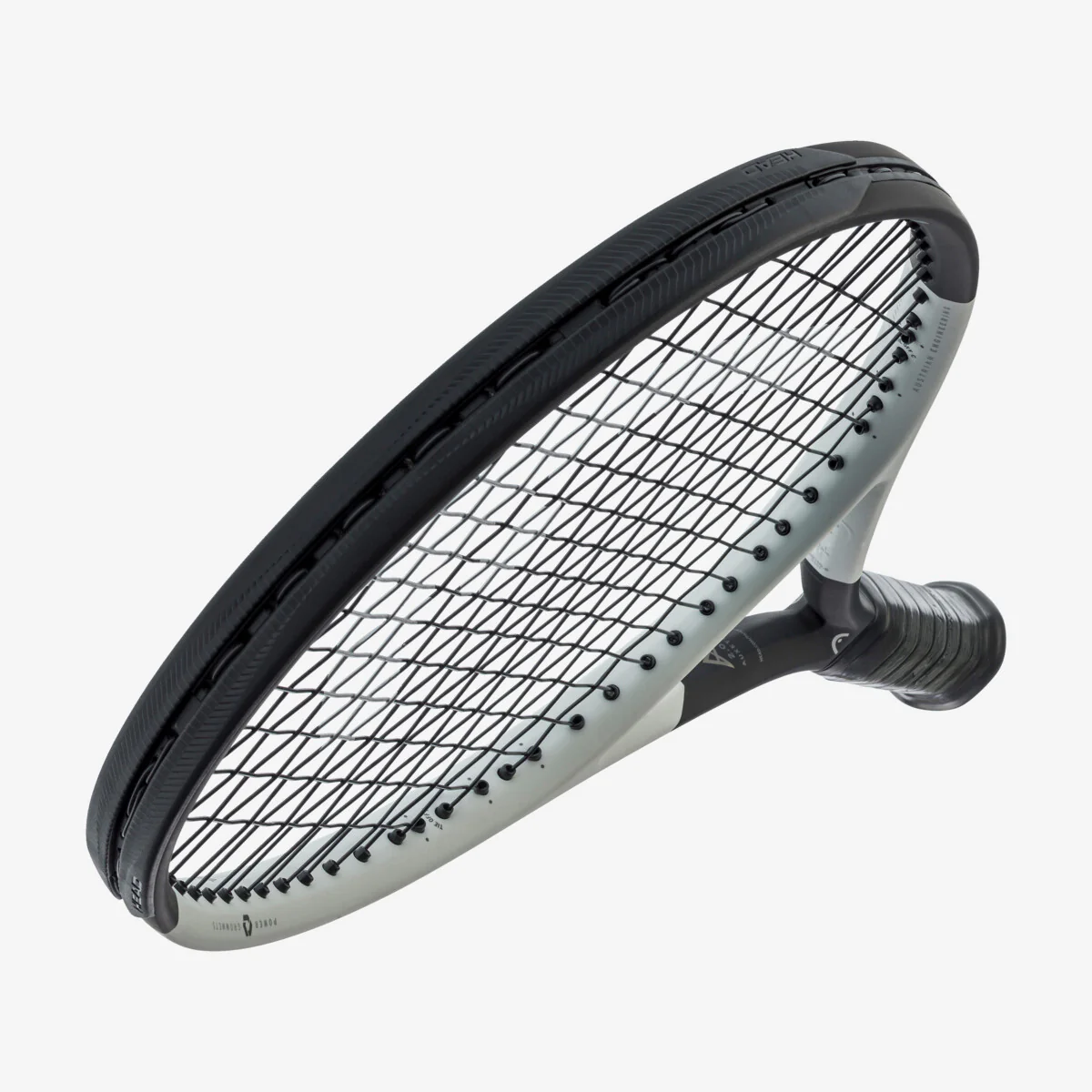 Head Speed MP 2024 Tennis Racquet - Image 4