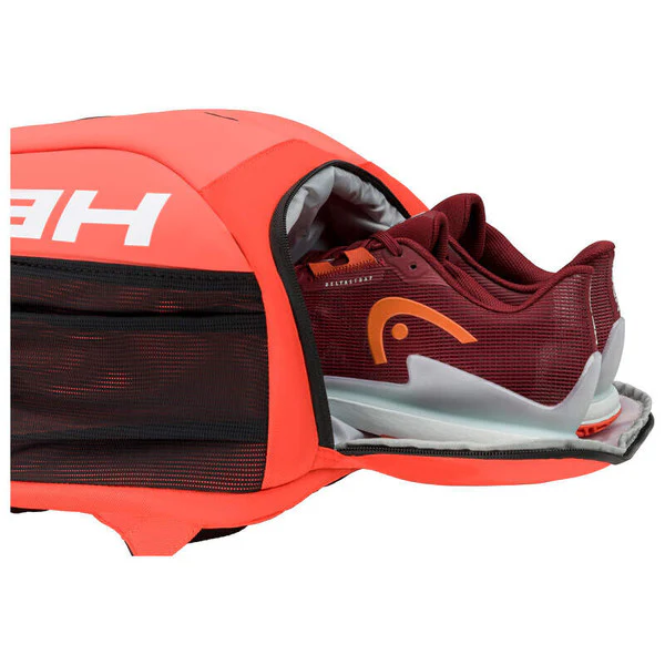 Head Tour 25L (2025) Tennis Backpack - Image 3