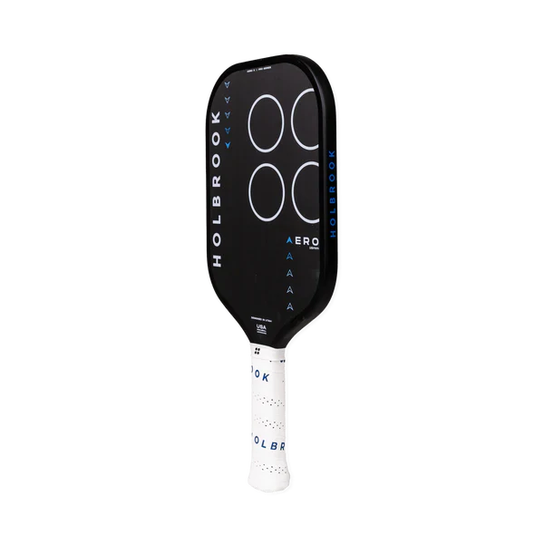 Holbrook Pro Aero X (Hybrid) Pickleball Paddle - Image 2