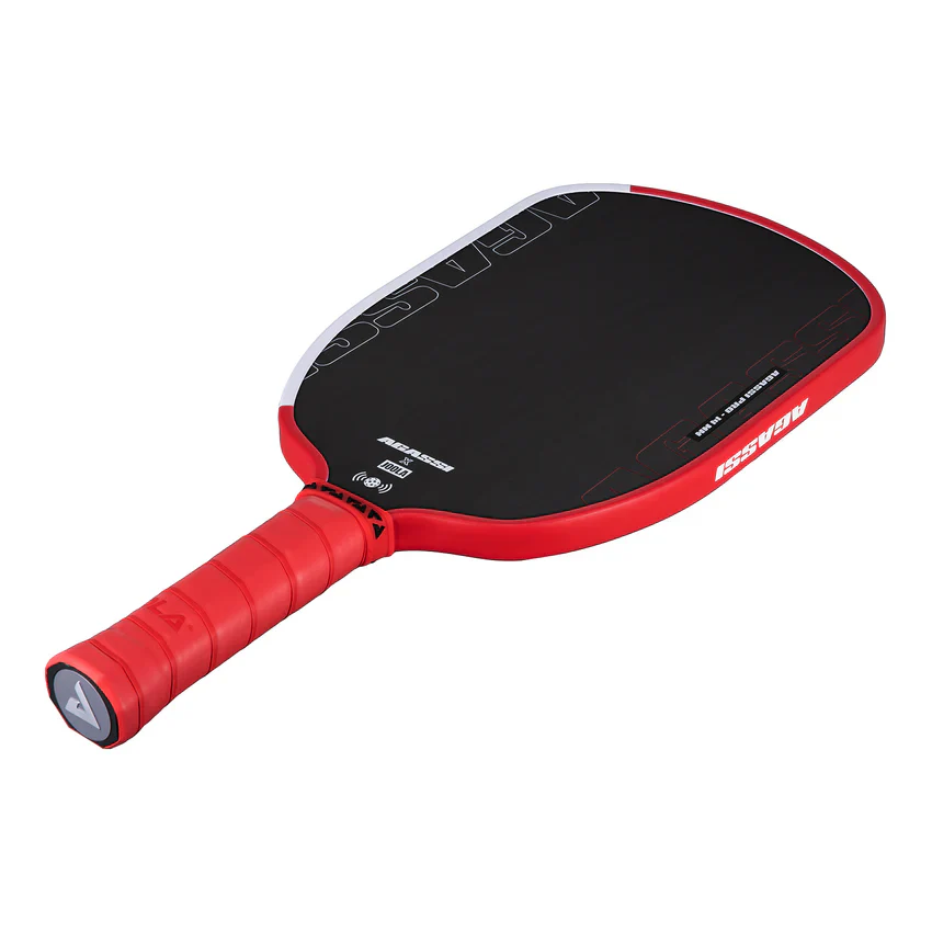 Joola Agassi Pro 14mm Pickleball Paddle - Image 4
