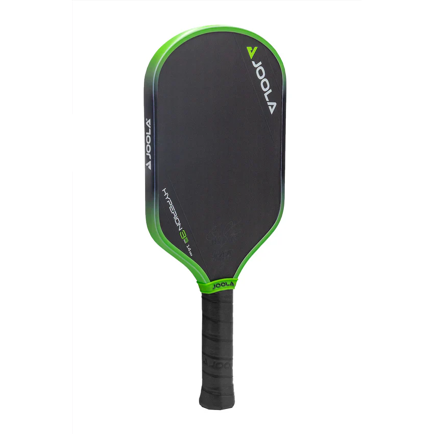 JOOLA Ben Johns Hyperion 3S 14mm Pickleball Paddle - Image 2