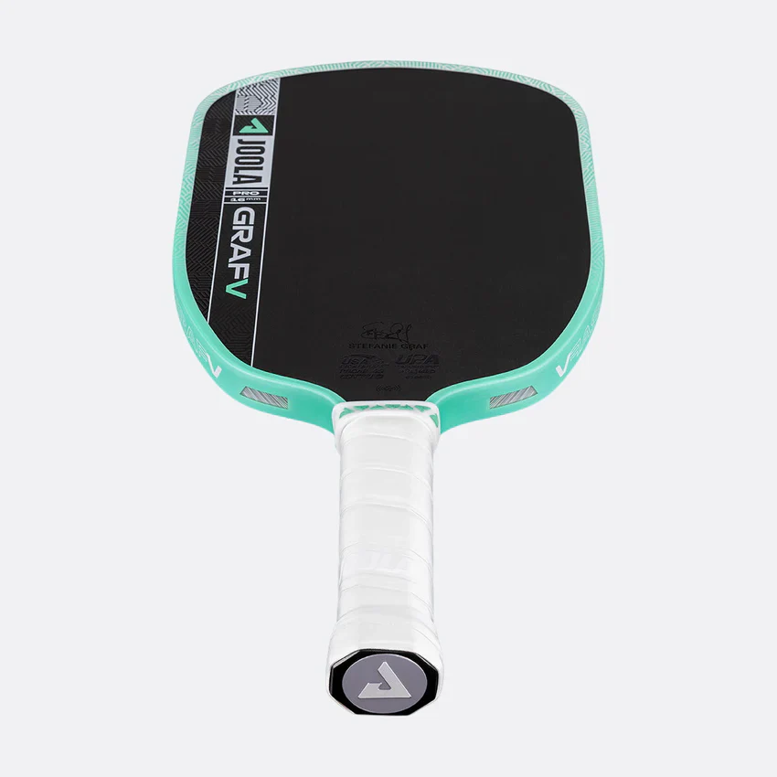 Joola Graf Pro V 16mm Pickleball Paddle - Image 3