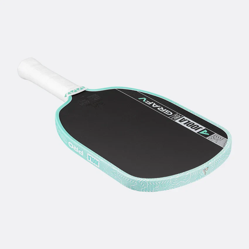 Joola Graf Pro V 16mm Pickleball Paddle - Image 4