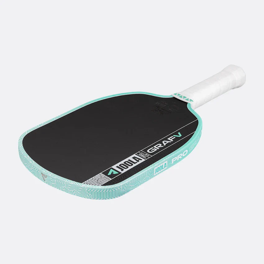 Joola Graf Pro V 16mm Pickleball Paddle - Image 5