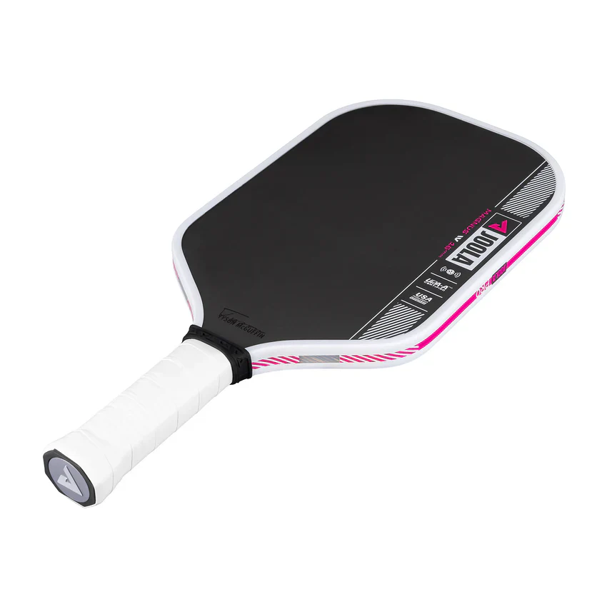JOOLA Tyson McGuffin Magnus Pro IV 16mm Pickleball Paddle - Image 5