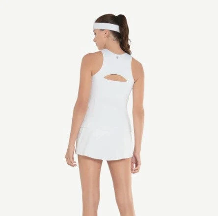 Women's K Swiss Tennis Core Tank - Image 2