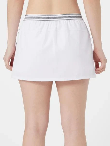 Women's K Swiss Woven Tennis Skirt-12.5" - Image 5