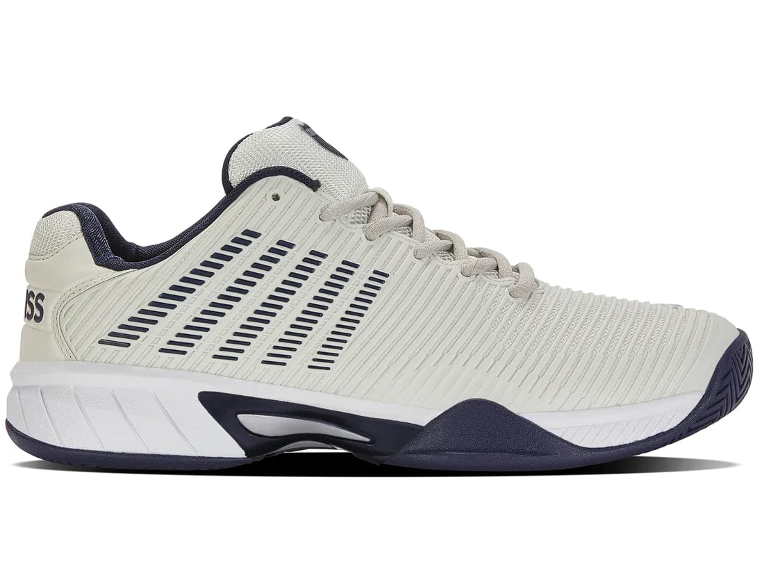 K Swiss Hypercourt Express 2 Junior Tennis Shoe - Image 4