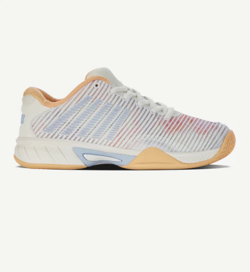 K Swiss Hypercourt Express 2 Junior Tennis Shoe - Image 6