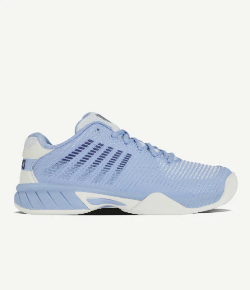 K Swiss Hypercourt Express 2 Junior Tennis Shoe - Image 7