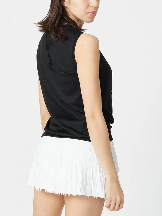 Lucky in Love Women's Core Twist Front Tank - Image 2