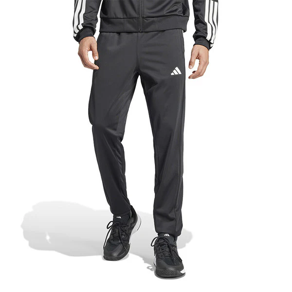 Men's Adidas 3 Stripes Knit Pant