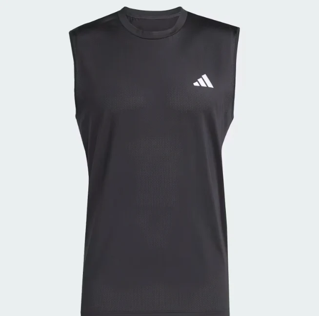 Men's Adidas Club Tank Top