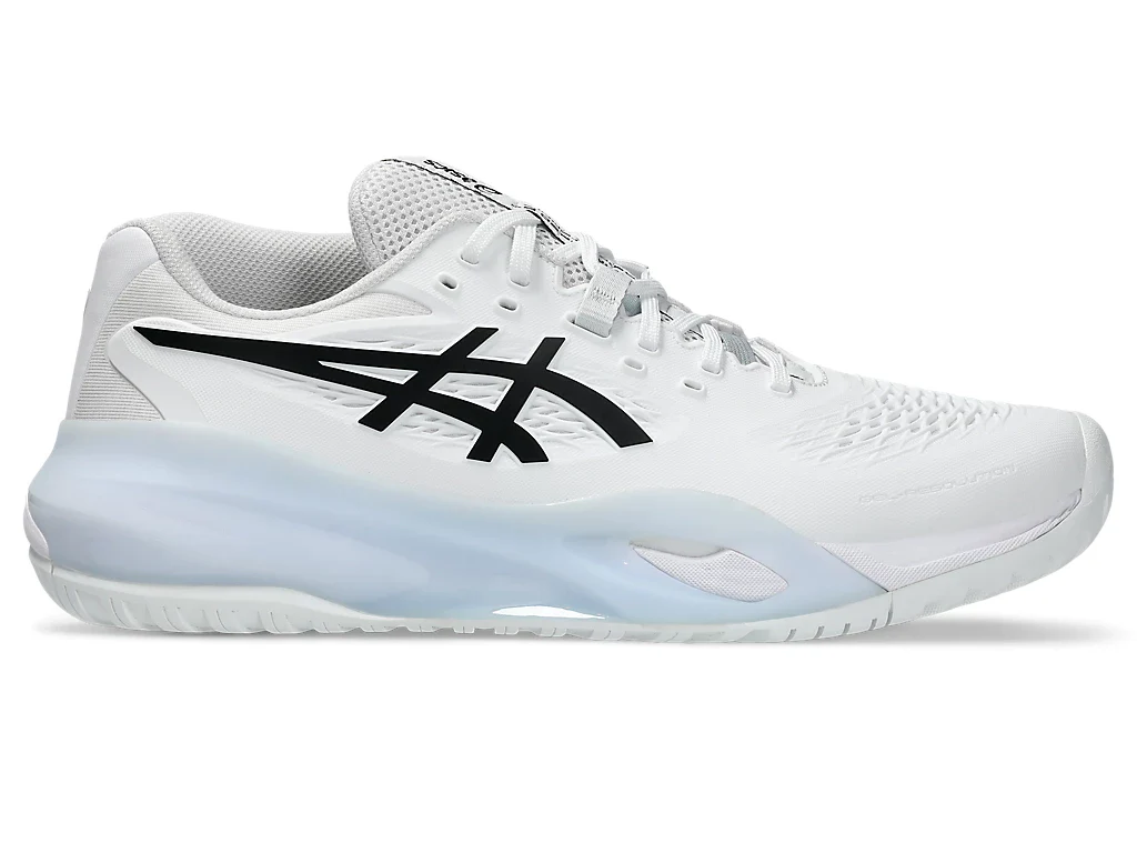 Men's Asics Gel Resolution X Tennis Shoe - Image 11