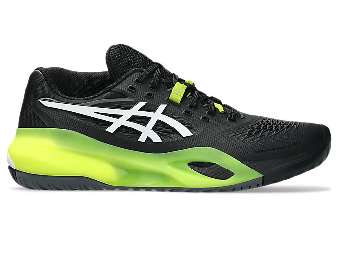 Men's Asics Gel Resolution X Tennis Shoe - Image 29