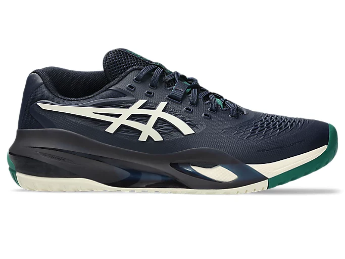 Men's Asics Gel Resolution X Tennis Shoe - Image 19