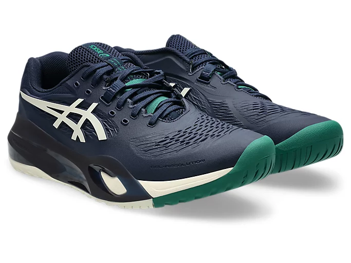 Men's Asics Gel Resolution X Tennis Shoe - Image 20