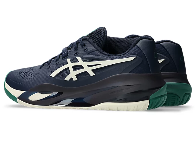 Men's Asics Gel Resolution X Tennis Shoe - Image 21