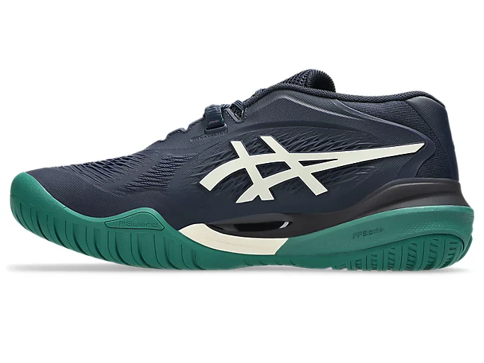 Men's Asics Gel Resolution X Tennis Shoe - Image 22