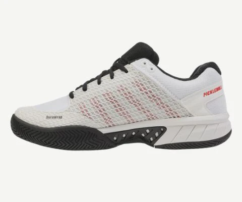 Men's K Swiss Express Light Pickleball Shoes - Image 3