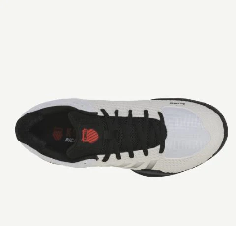 Men's K Swiss Express Light Pickleball Shoes - Image 4