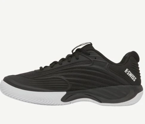 Men's K Swiss Hypercourt Express 3 Tennis Shoes - Image 4