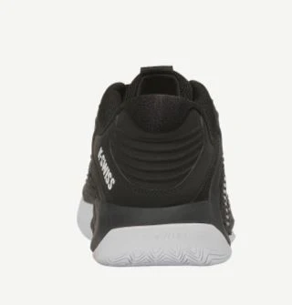 Men's K Swiss Hypercourt Express 3 Tennis Shoes - Image 6