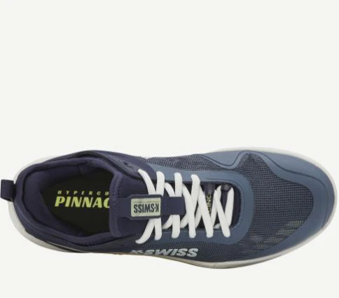 Men's K Swiss Hypercourt Pinnacle Tennis Shoe - Image 4