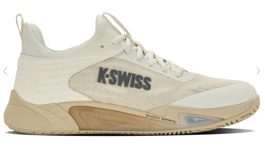 Men's K Swiss Hypercourt Pinnacle Tennis Shoe - Image 7