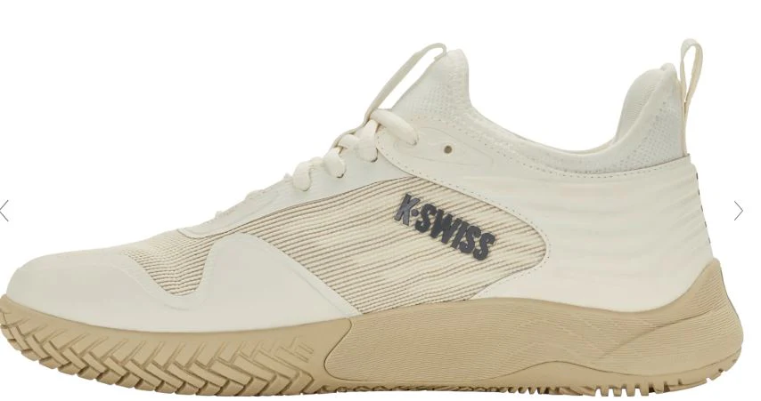 Men's K Swiss Hypercourt Pinnacle Tennis Shoe - Image 9