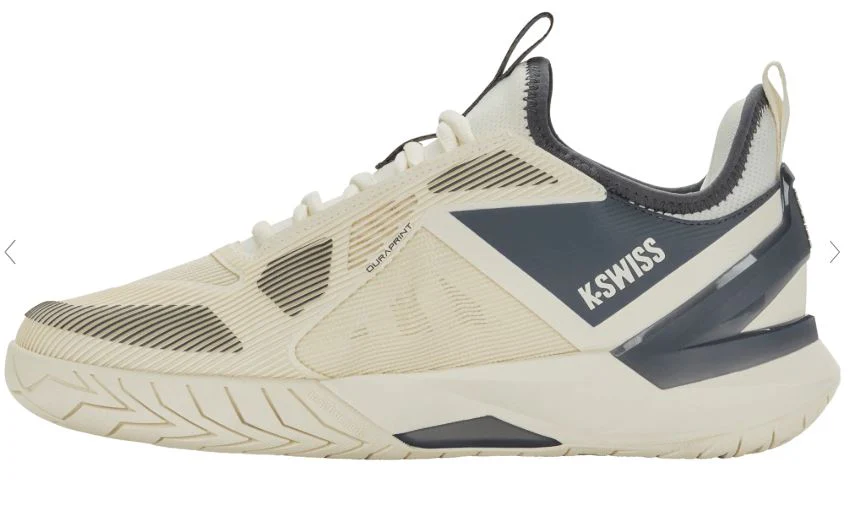 Mens K-Swiss K-Frame Speed Rublo Tennis Shoe - Image 3