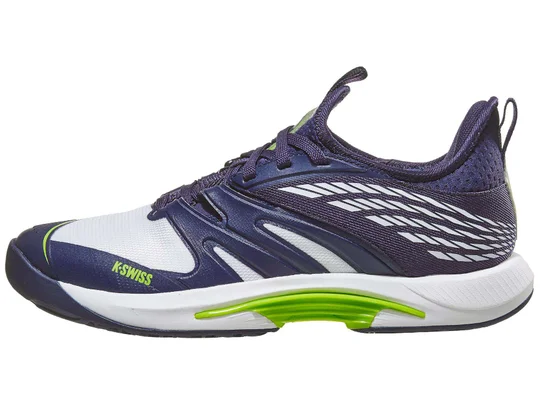 Men's K Swiss Speedtrac Tennis Shoes - Image 2