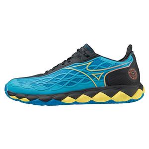 Men's Mizuno Enforce Tour AC Tennis Shoes - Image 10