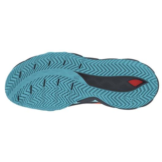 Men's Mizuno Enforce Tour AC Tennis Shoes - Image 3