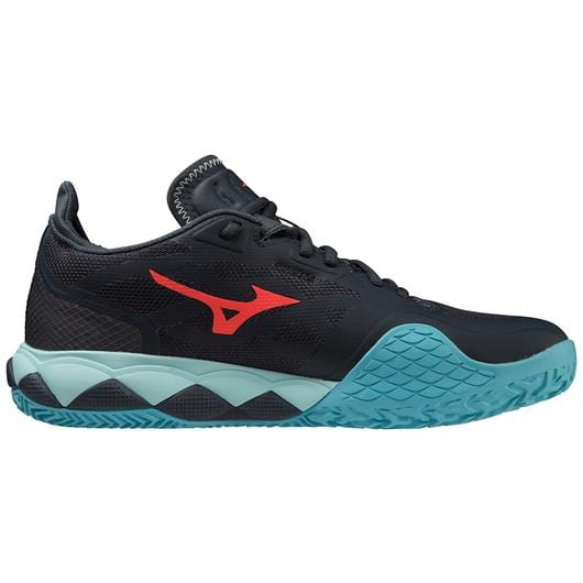 Men's Mizuno Enforce Tour AC Tennis Shoes - Image 4