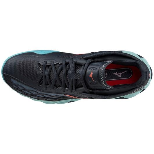 Men's Mizuno Enforce Tour AC Tennis Shoes - Image 5