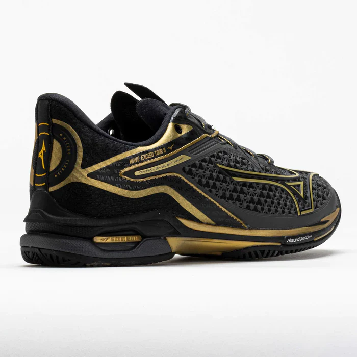 Men's Mizuno Wave Exceed Tour 6 Tennis Shoe - Image 13
