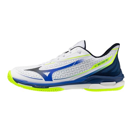 Men's Mizuno Wave Exceed Tour 7 AC Tennis Shoe - Image 6