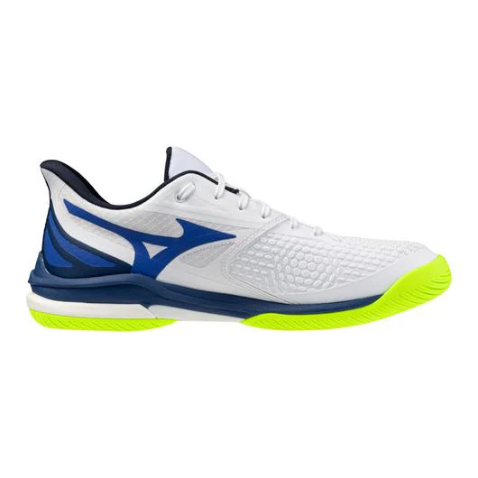 Men's Mizuno Wave Exceed Tour 7 AC Tennis Shoe - Image 7