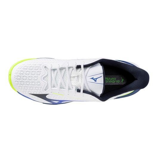 Men's Mizuno Wave Exceed Tour 7 AC Tennis Shoe - Image 8