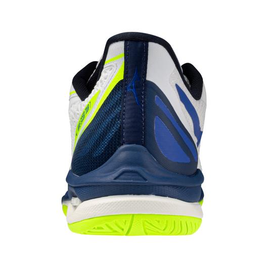 Men's Mizuno Wave Exceed Tour 7 AC Tennis Shoe - Image 9