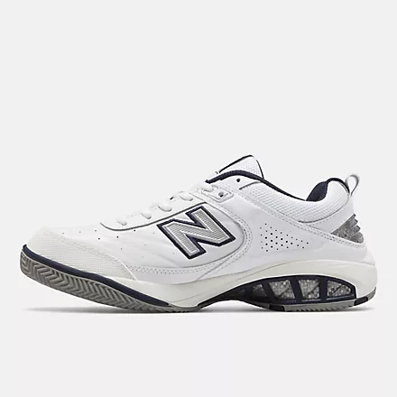 Men's New Balance 806 (2E) Tennis Shoes - Image 2
