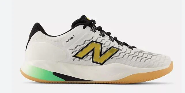 Men's New Balance Fresh Foam X CT-Rally v2 (Standard - D Width) Tennis Shoes - Image 6