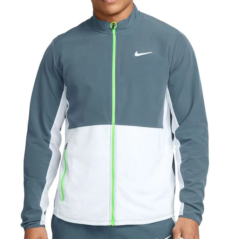 Men's Nike Court Advantage Tennis Jacket - Image 3