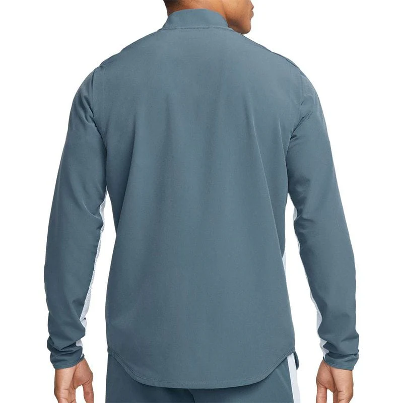 Men's Nike Court Advantage Tennis Jacket - Image 4