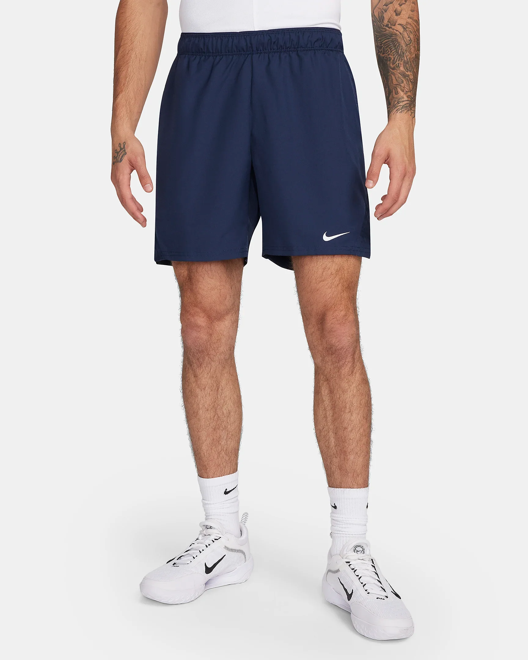 Men's Nike Court Victory 7" Short - Image 7