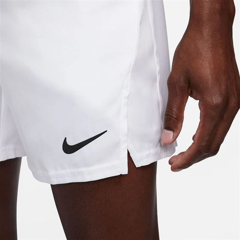 Men's Nike Court Victory 7" Tennis Short - Image 8