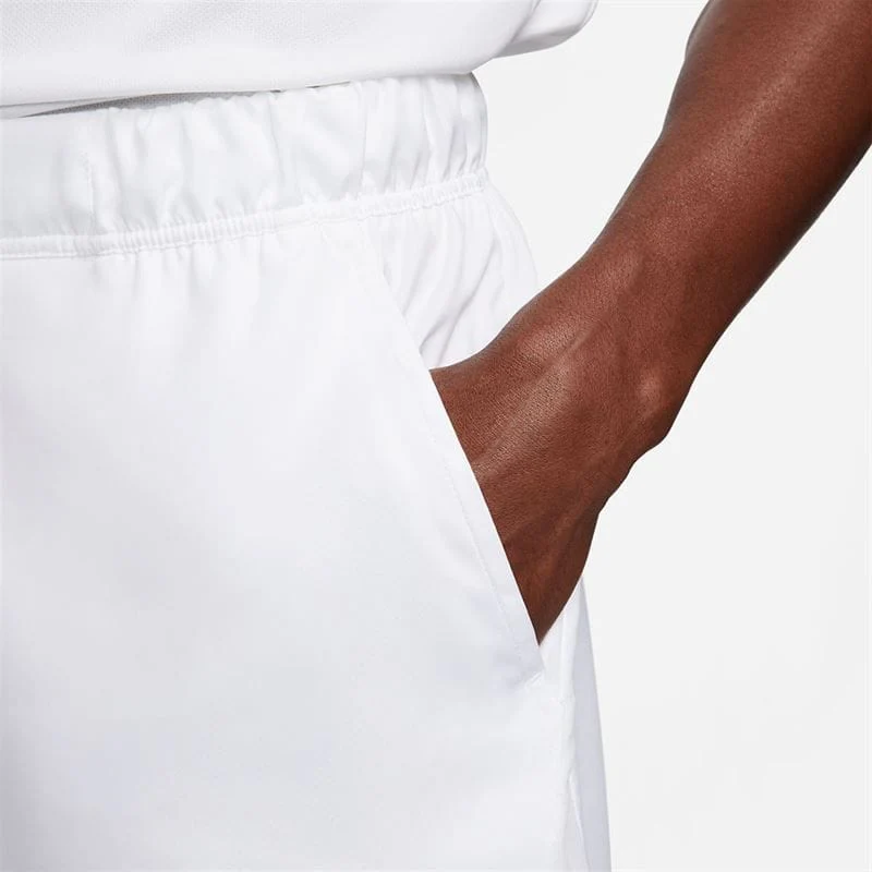 Men's Nike Court Victory 7" Tennis Short - Image 9
