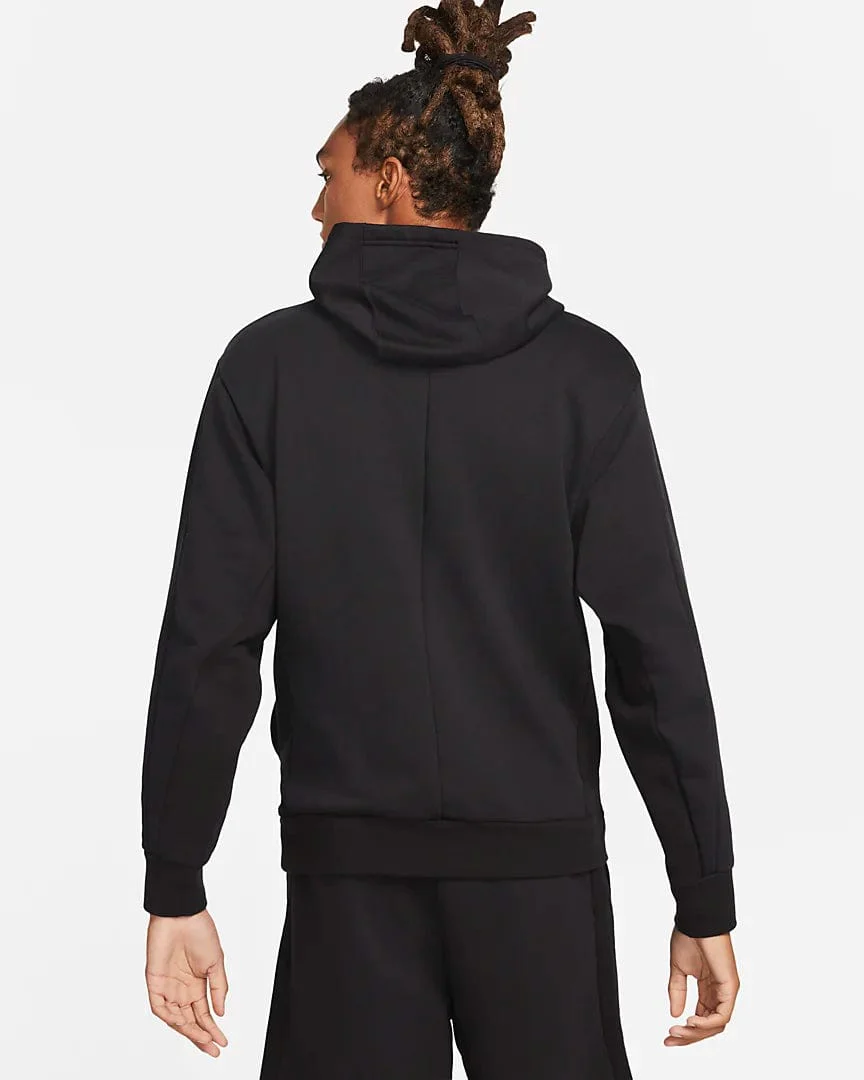 Men's Nike Fleece Tennis Hoodie - Image 7