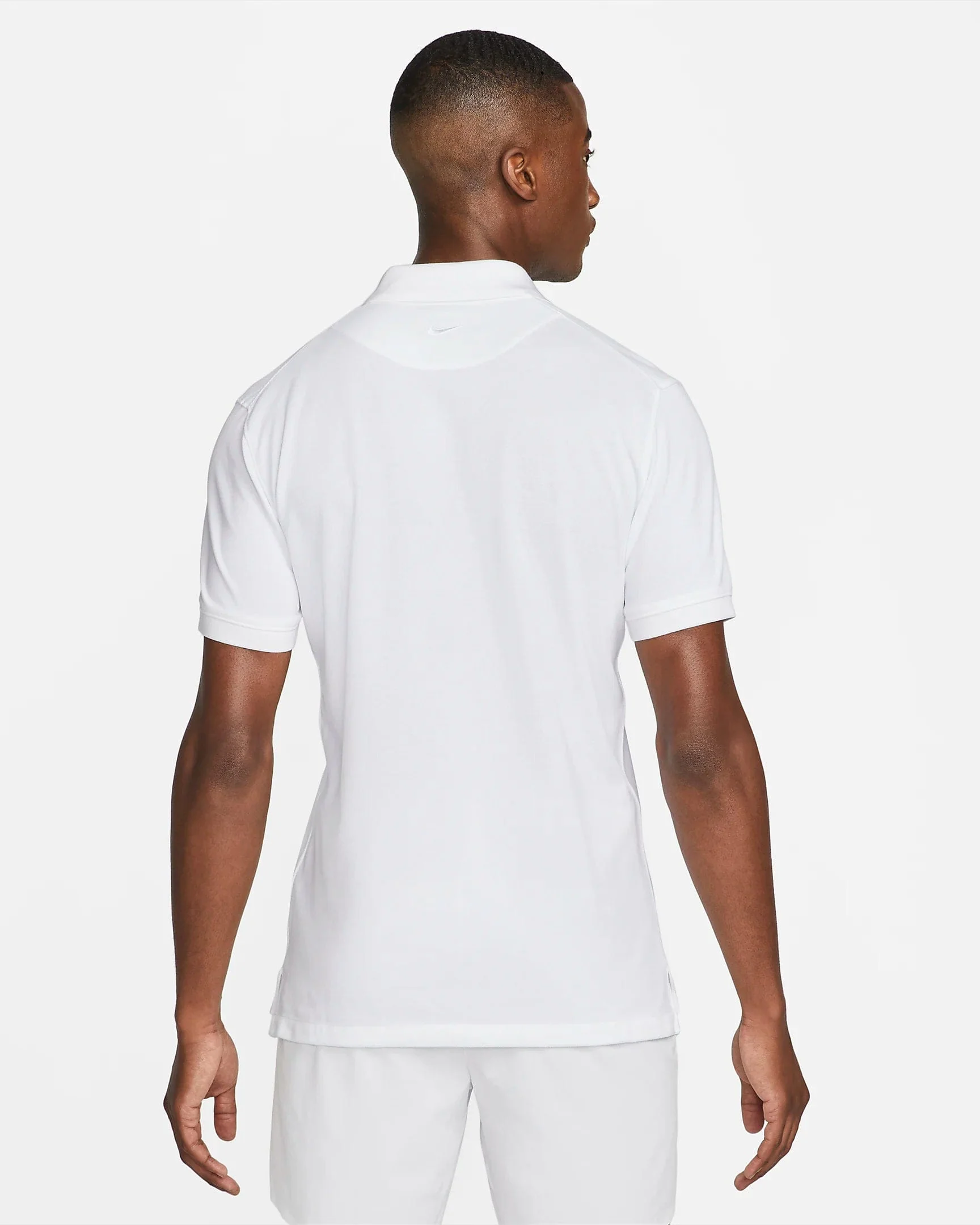 Men's Nike Rafa Tennis Polo Shirt - Image 4